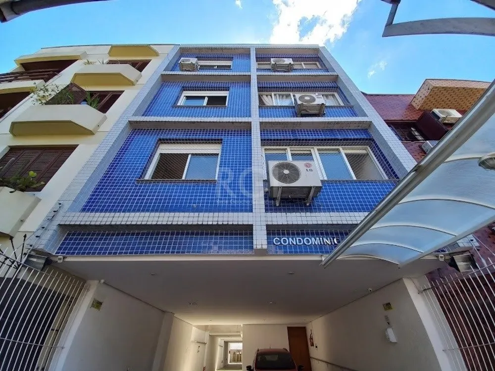 Apartamento, 1 quarto, 36 m² - Foto 1