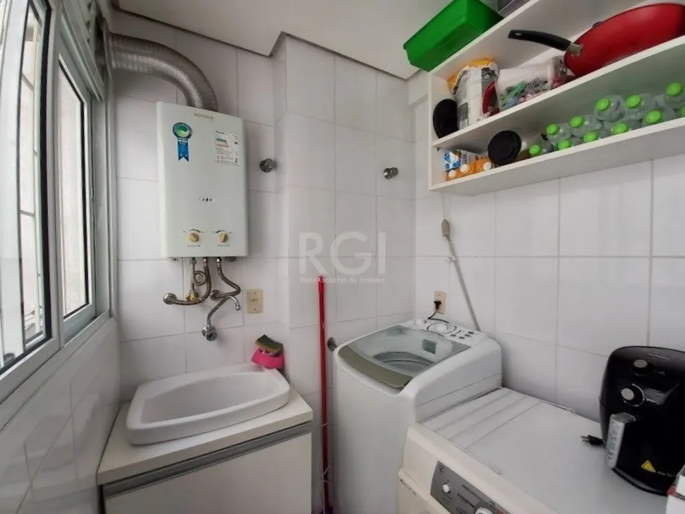 Apartamento, 1 quarto, 36 m² - Foto 4