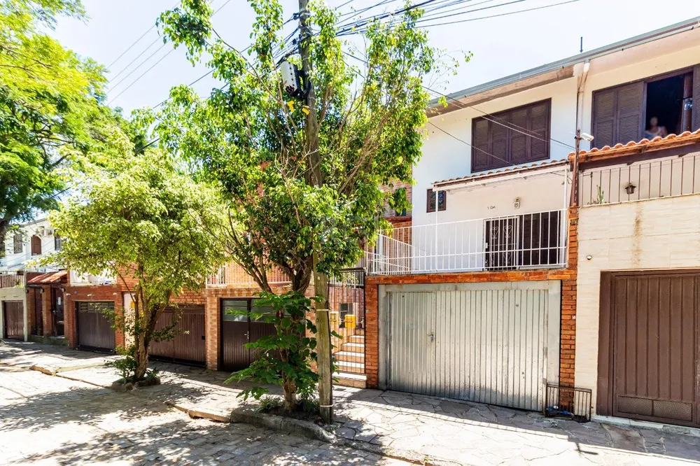Casa, 2 quartos, 95 m² - Foto 1
