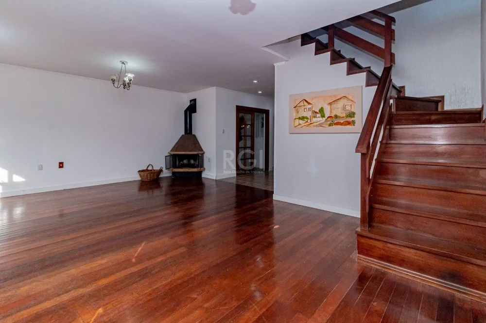 Casa, 6 quartos, 288 m² - Foto 3