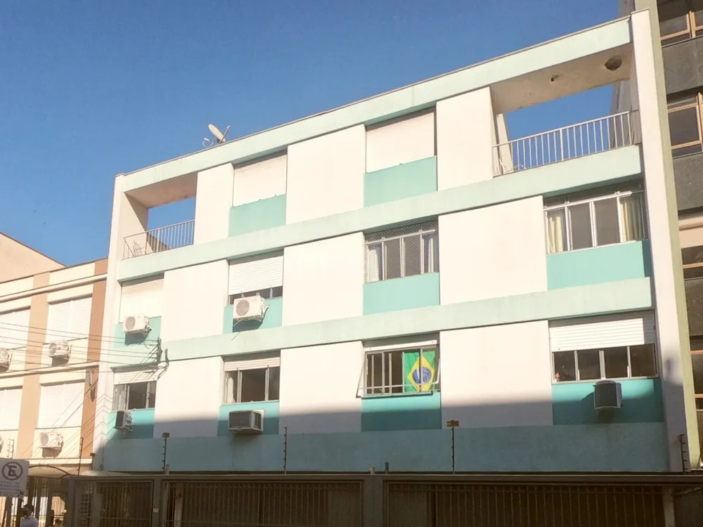 Apartamento, 3 quartos, 91 m² - Foto 1