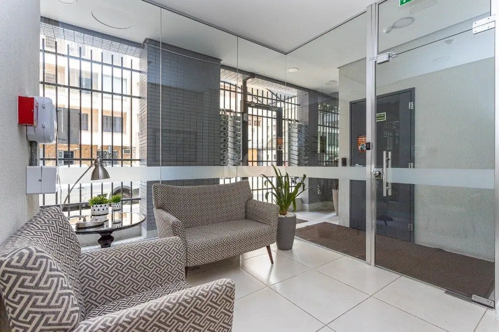 Apartamento, 1 quarto, 25 m² - Foto 4