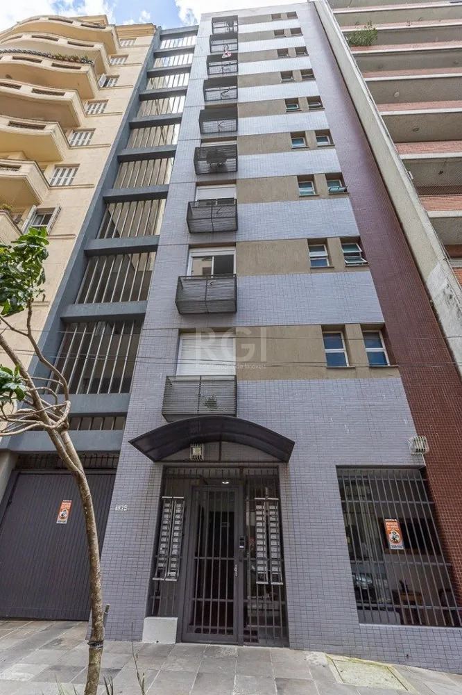 Apartamento, 1 quarto, 25 m² - Foto 2