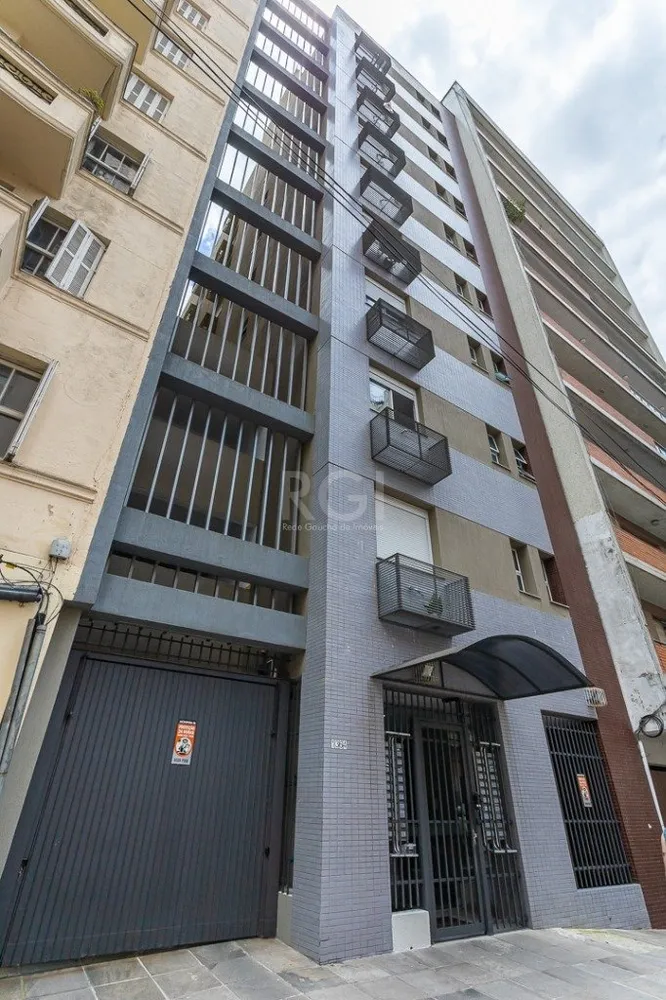 Apartamento, 1 quarto, 25 m² - Foto 1