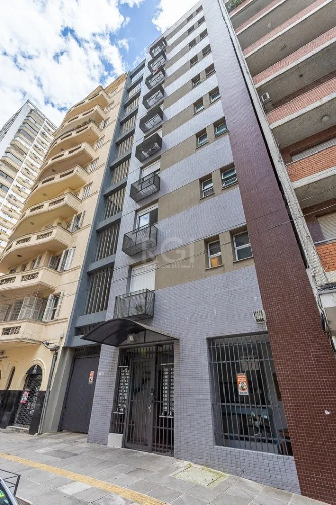 Apartamento, 1 quarto, 25 m² - Foto 3