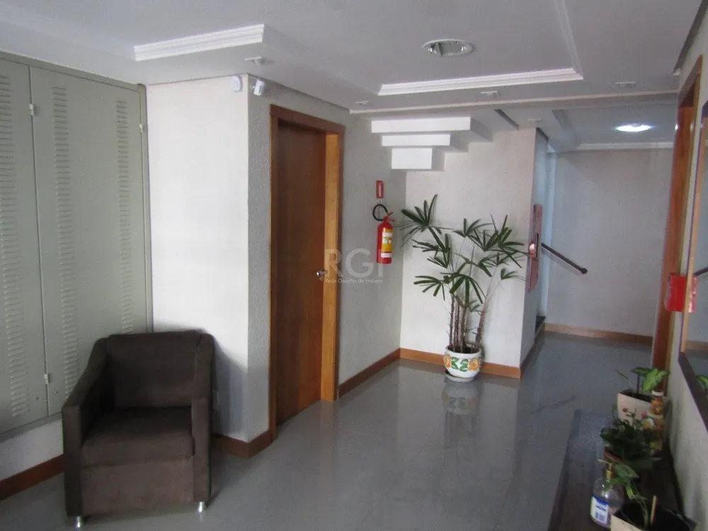 Apartamento, 2 quartos, 80 m² - Foto 2
