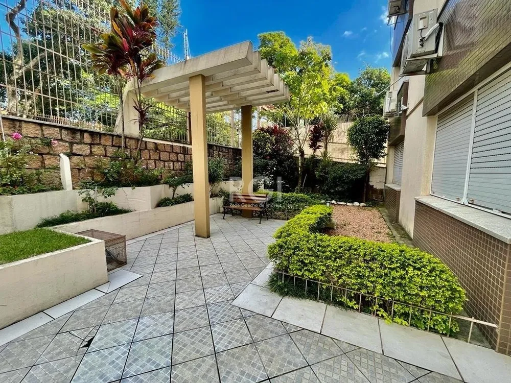 Apartamento, 1 quarto, 45 m² - Foto 2