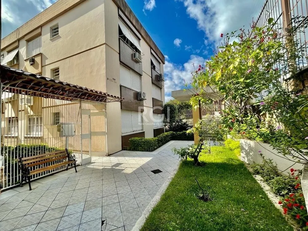 Apartamento, 1 quarto, 45 m² - Foto 1