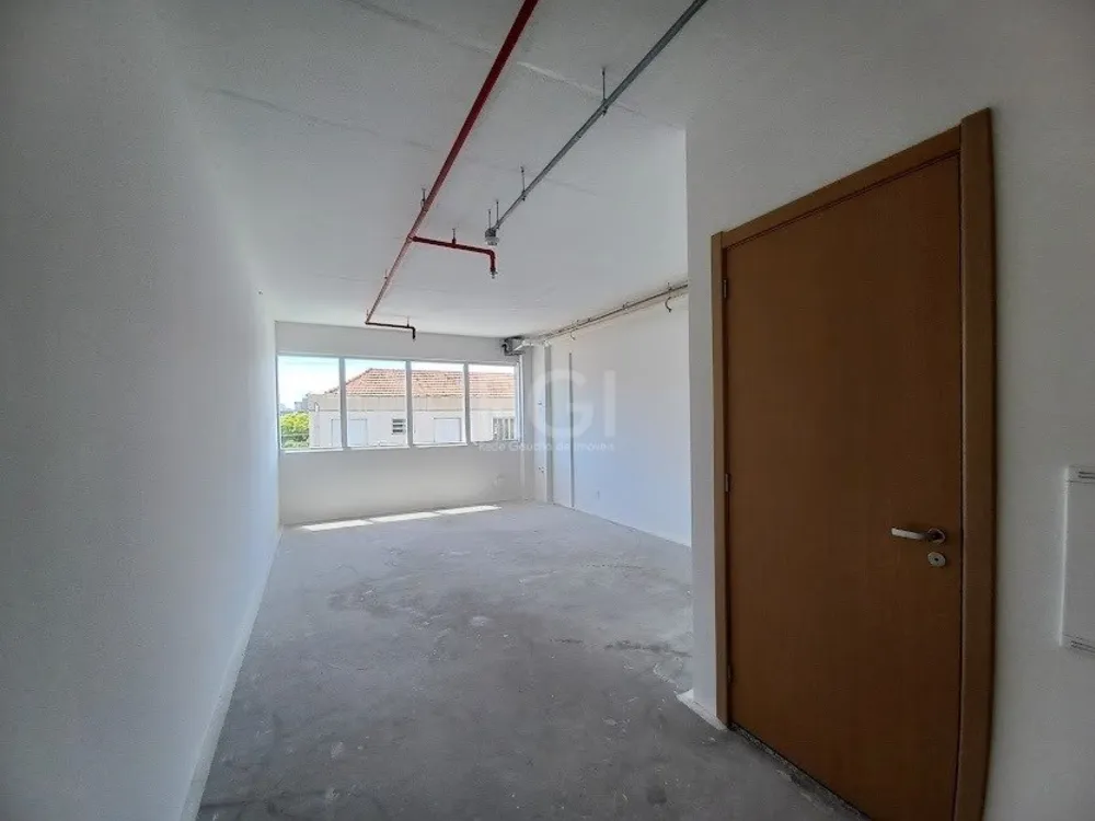 Sala-Conjunto, 35 m² - Foto 3