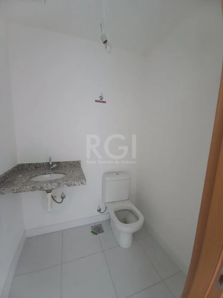 Sala-Conjunto, 35 m² - Foto 4