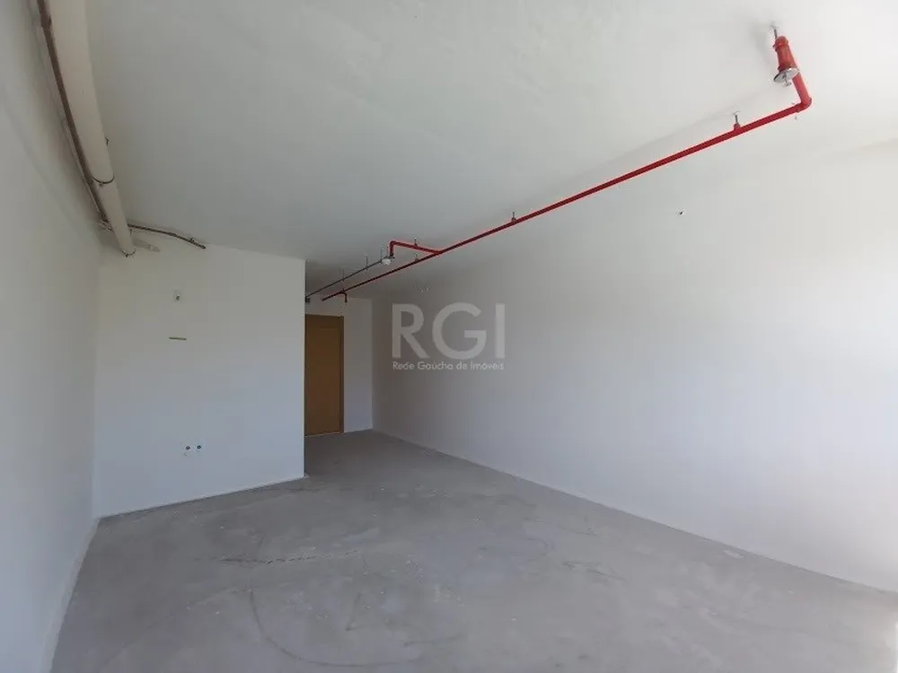 Sala-Conjunto, 35 m² - Foto 2