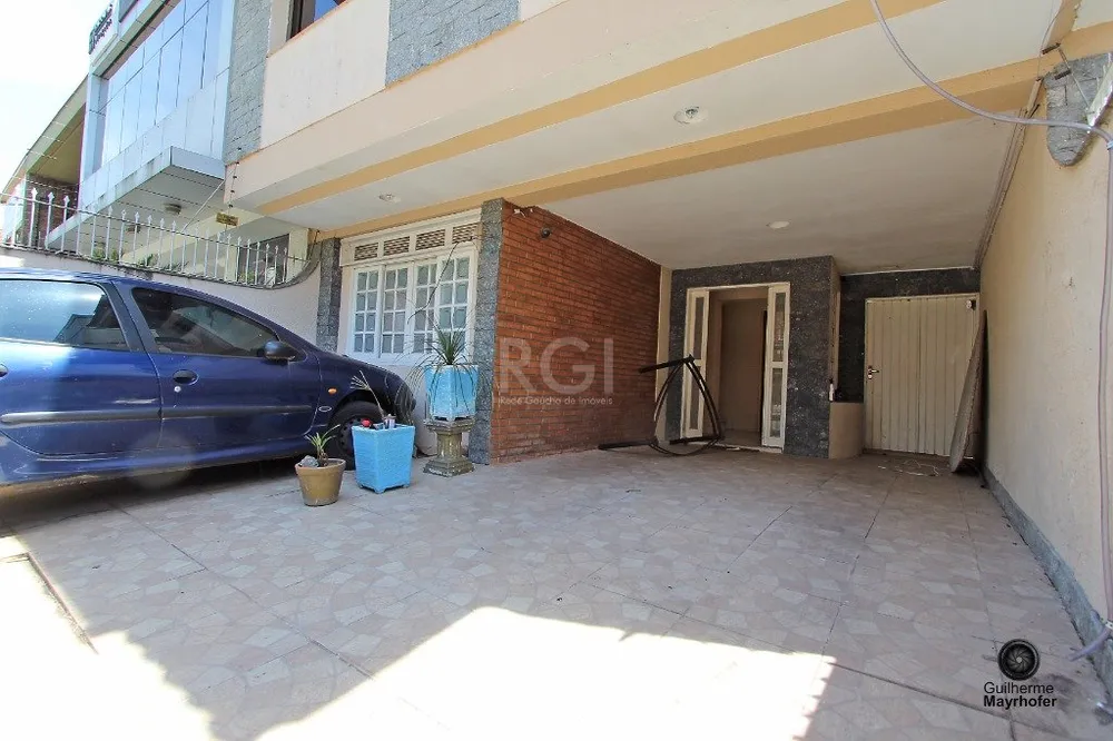 Casa, 6 quartos, 300 m² - Foto 2