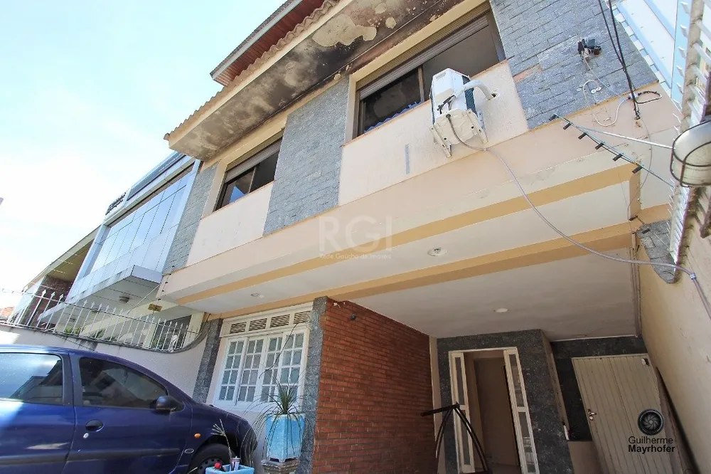 Casa, 6 quartos, 300 m² - Foto 3