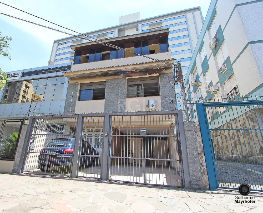 Casa, 6 quartos, 300 m² - Foto 1