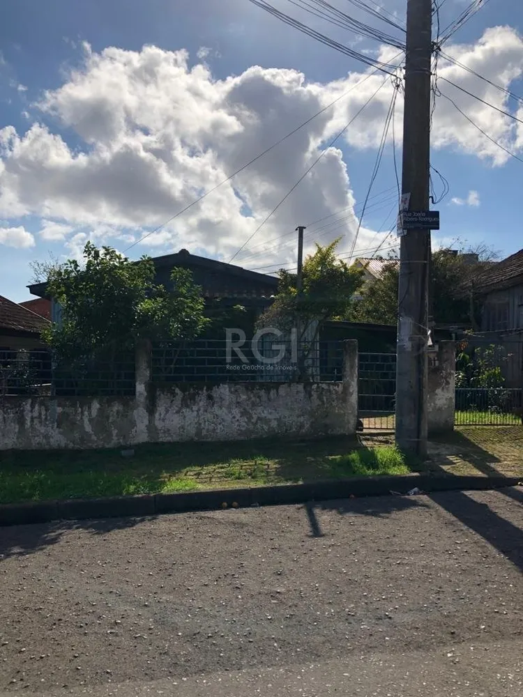 Casa, 4 quartos, 300 m² - Foto 1
