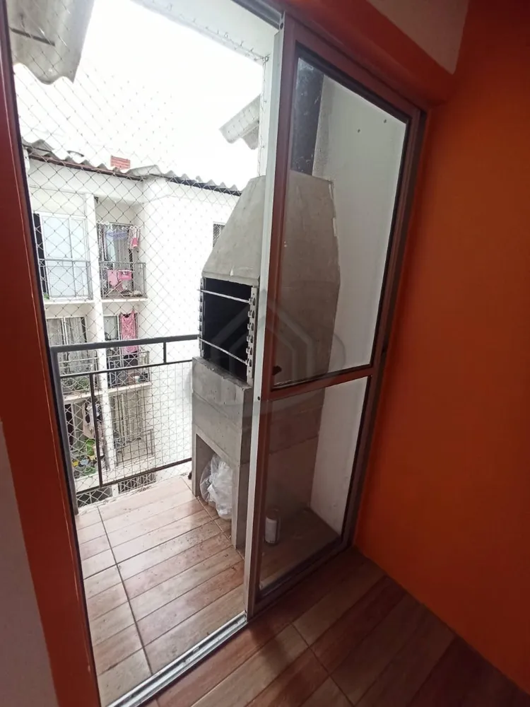 Apartamento, 2 quartos, 49 m² - Foto 3