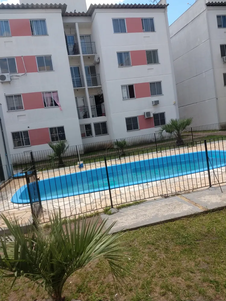 Apartamento, 2 quartos, 49 m² - Foto 1