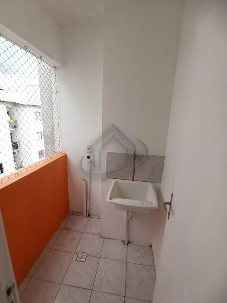 Apartamento, 2 quartos, 49 m² - Foto 2