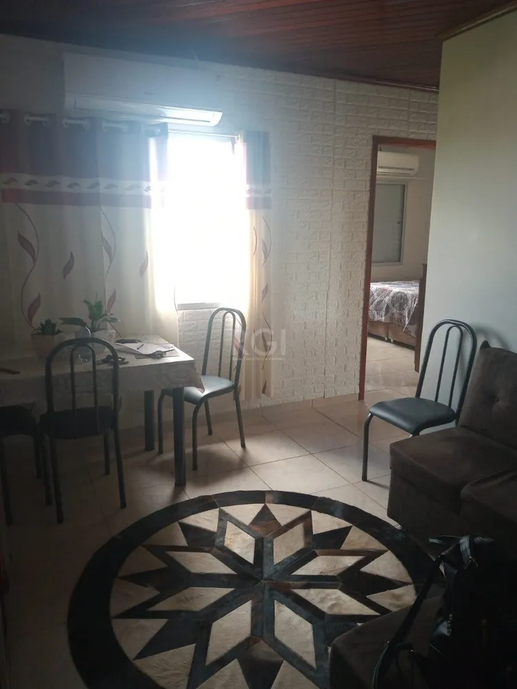 Apartamento, 2 quartos, 45 m² - Foto 3