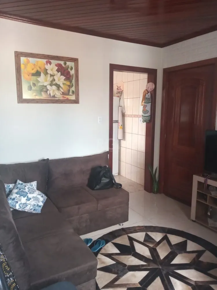 Apartamento, 2 quartos, 45 m² - Foto 2