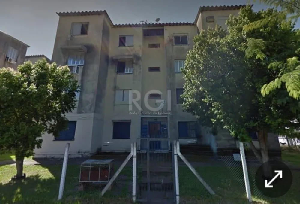 Apartamento, 2 quartos, 45 m² - Foto 1