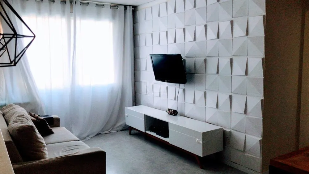 Apartamento, 2 quartos, 55 m² - Foto 1
