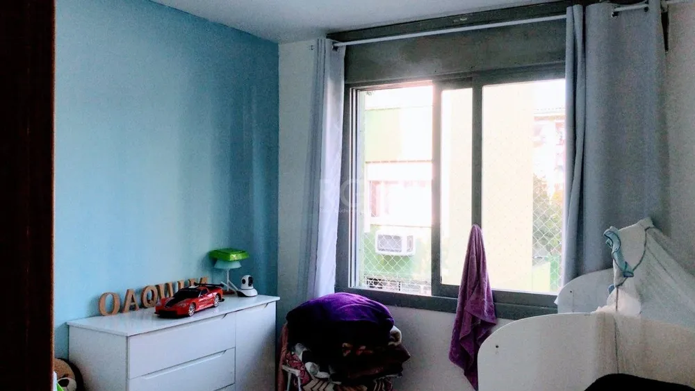 Apartamento, 2 quartos, 55 m² - Foto 4