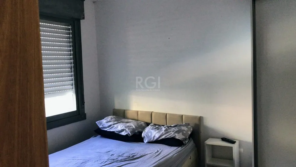 Apartamento, 2 quartos, 55 m² - Foto 2