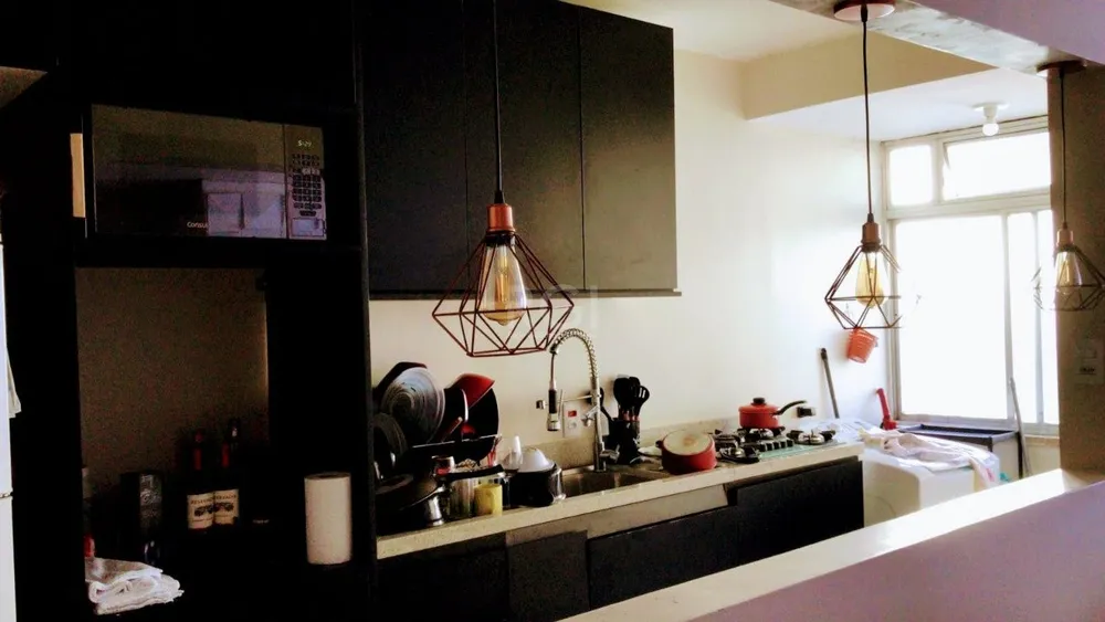 Apartamento, 2 quartos, 55 m² - Foto 3