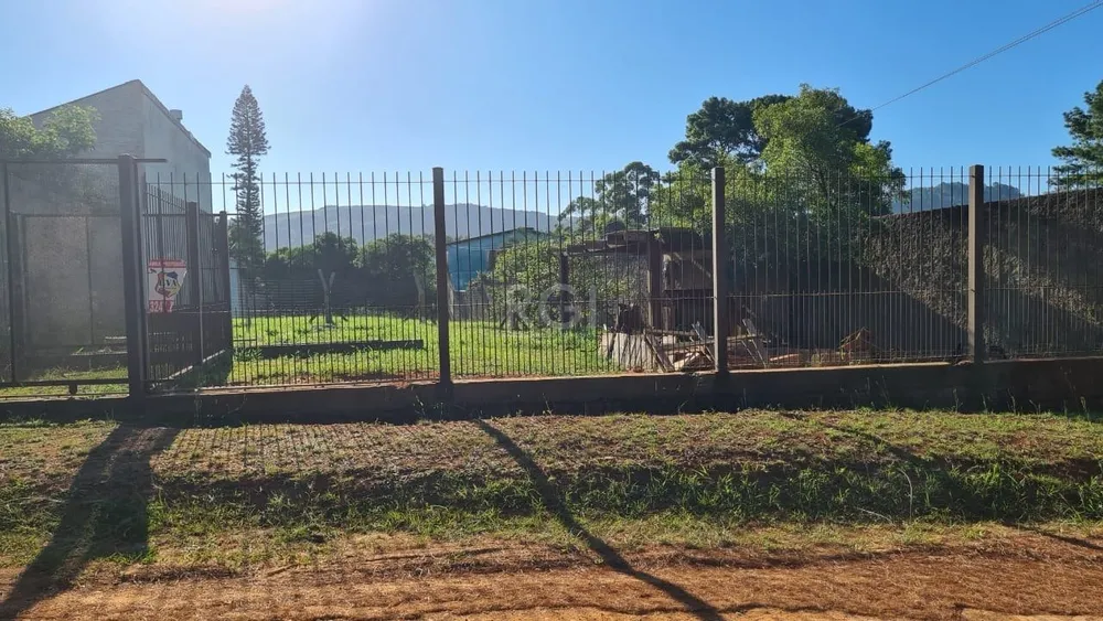 Terreno, 1000 m² - Foto 3