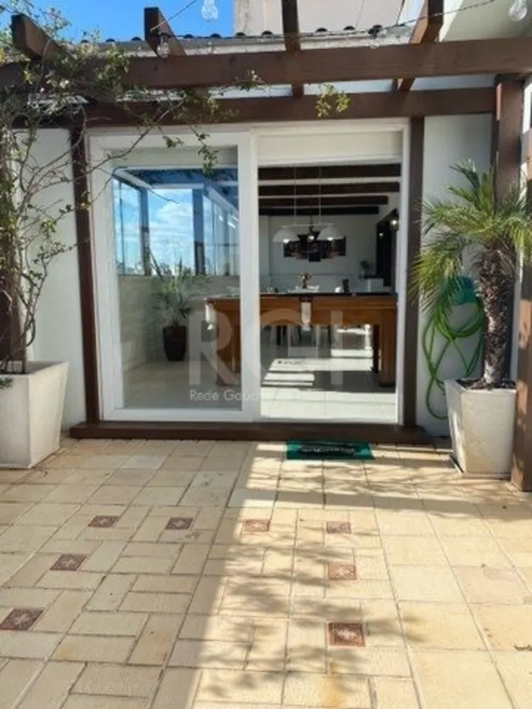 Cobertura, 3 quartos, 232 m² - Foto 2
