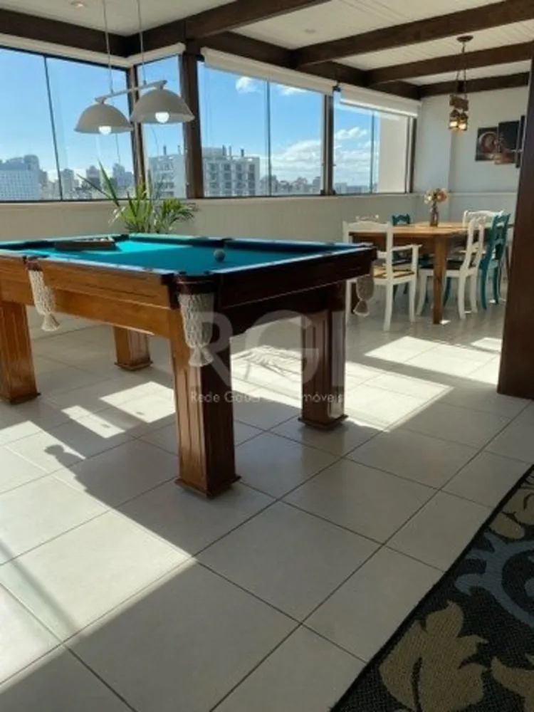 Cobertura, 3 quartos, 232 m² - Foto 1