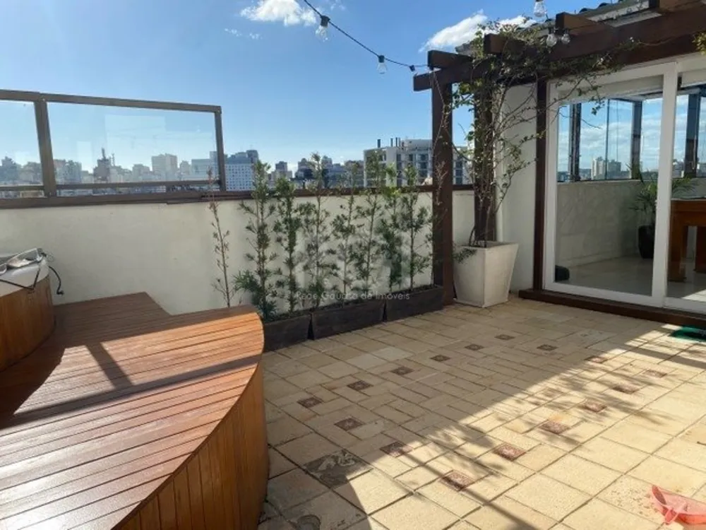 Cobertura, 3 quartos, 232 m² - Foto 3
