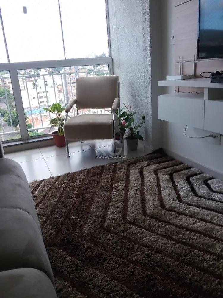 Apartamento, 3 quartos, 81 m² - Foto 4