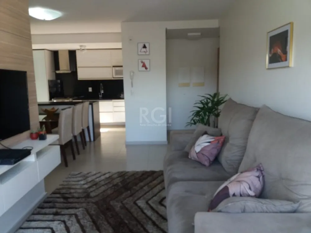 Apartamento, 3 quartos, 81 m² - Foto 1