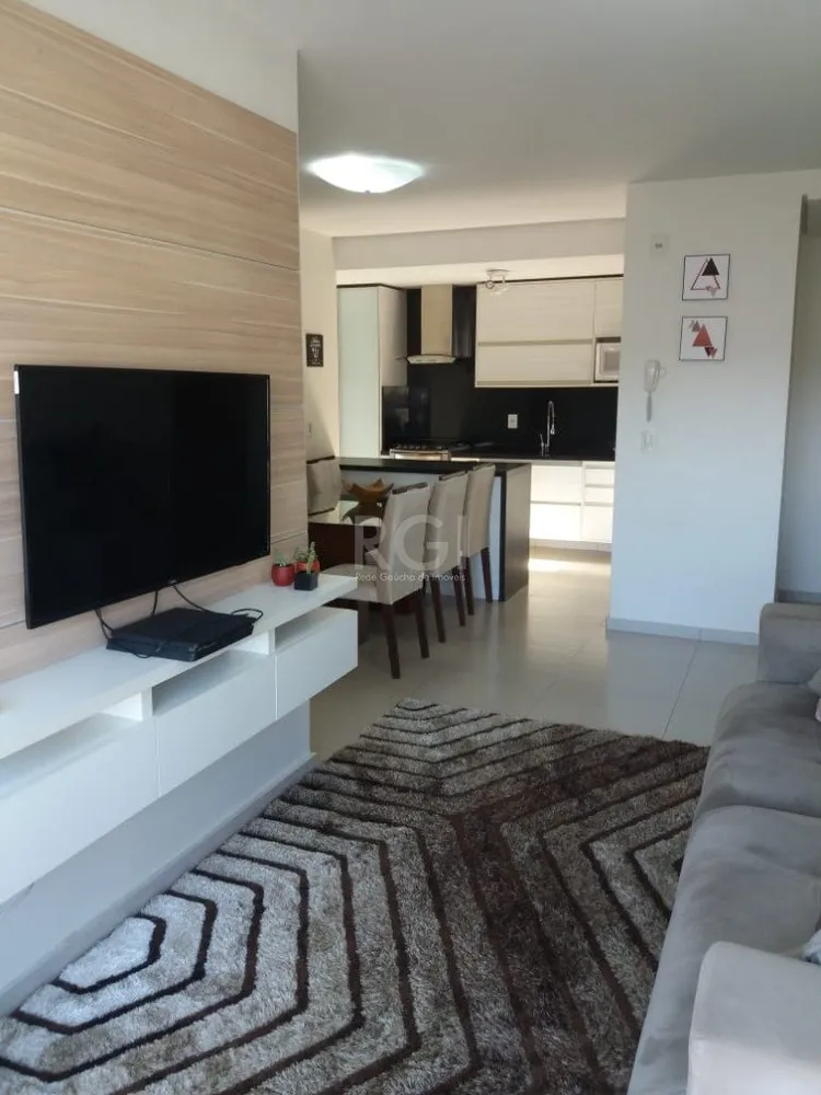Apartamento, 3 quartos, 81 m² - Foto 3