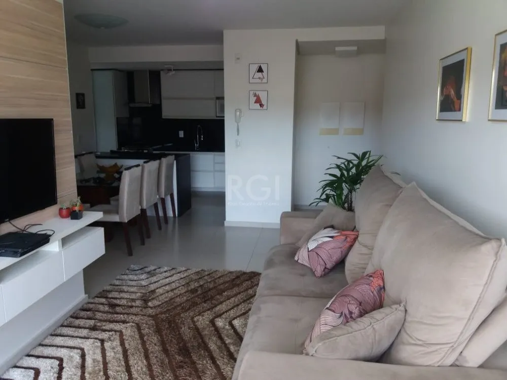 Apartamento, 3 quartos, 81 m² - Foto 2
