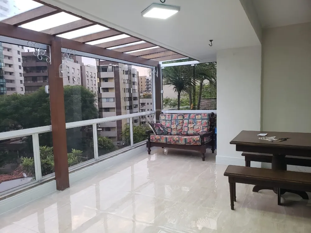 Cobertura, 3 quartos, 296 m² - Foto 3