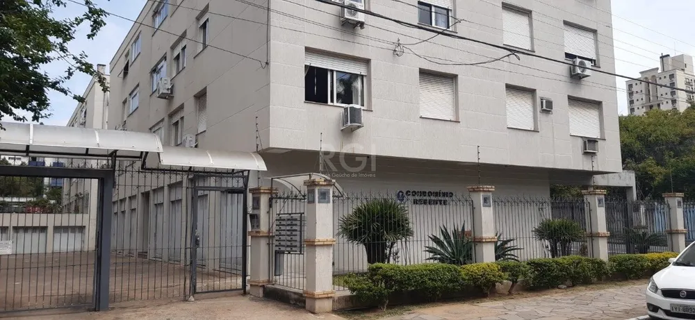 Apartamento, 2 quartos, 75 m² - Foto 1