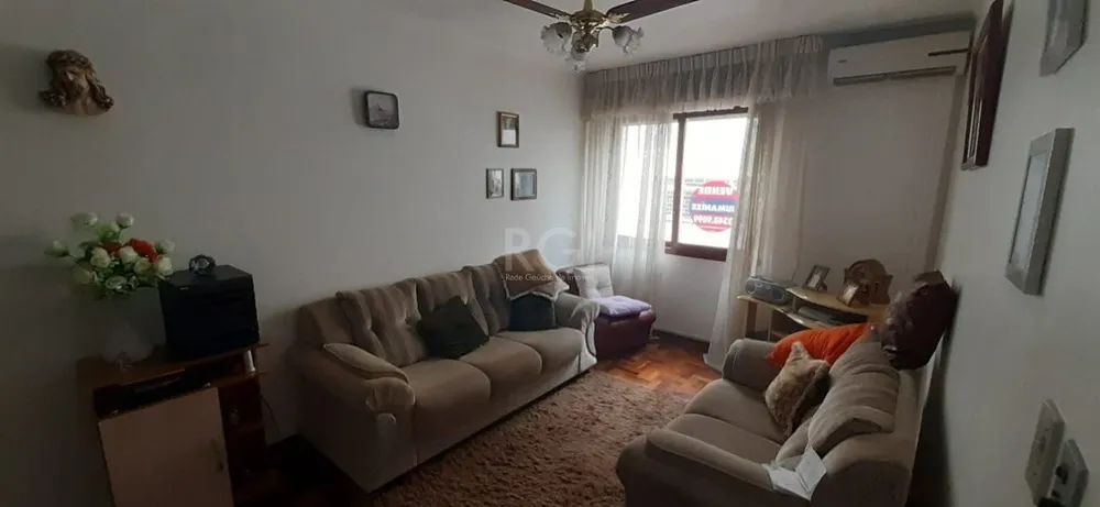 Apartamento, 2 quartos, 75 m² - Foto 4