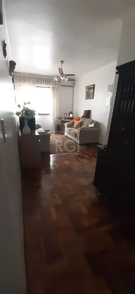 Apartamento, 2 quartos, 75 m² - Foto 2