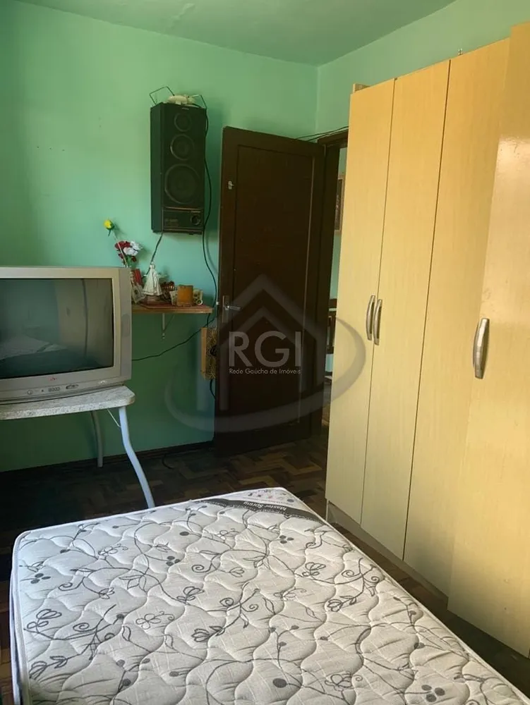 Apartamento, 2 quartos, 49 m² - Foto 2
