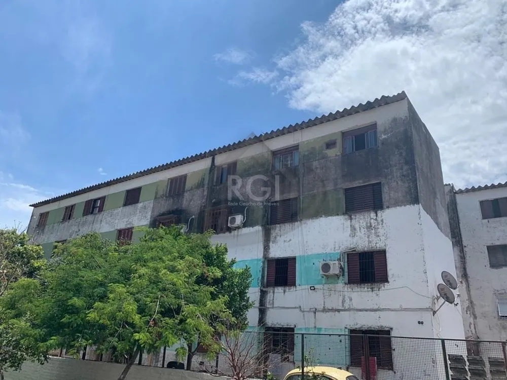 Apartamento, 2 quartos, 49 m² - Foto 1