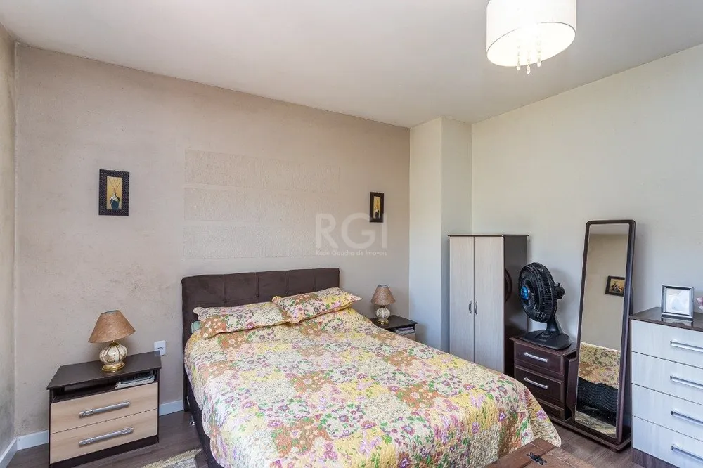 Casa, 4 quartos, 170 m² - Foto 2