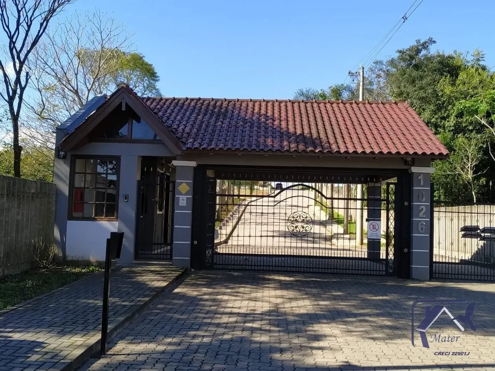 Terreno, 194 m² - Foto 1