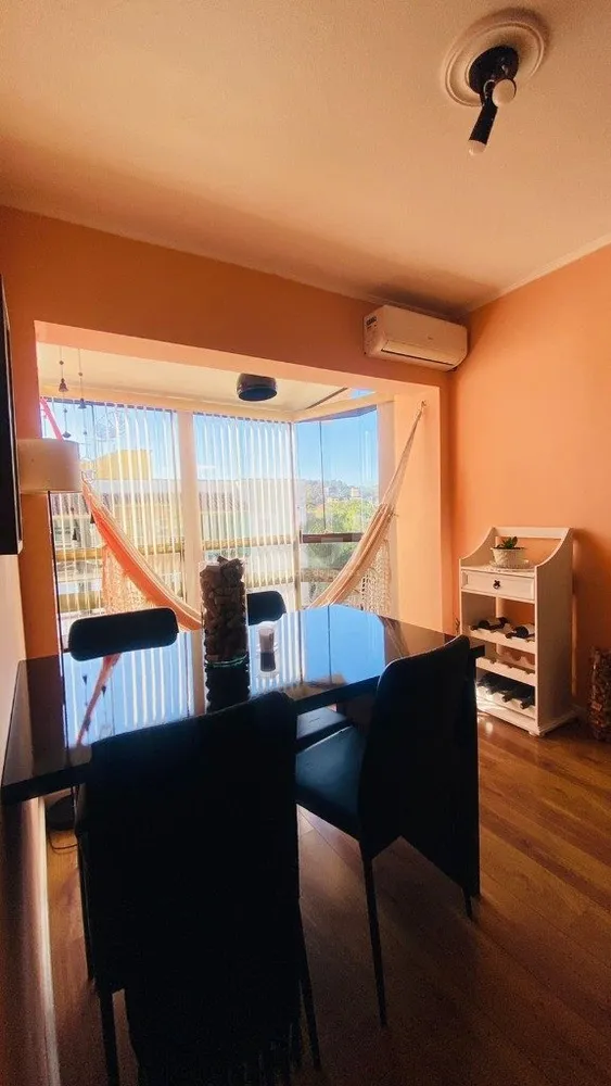Apartamento, 2 quartos, 64 m² - Foto 4
