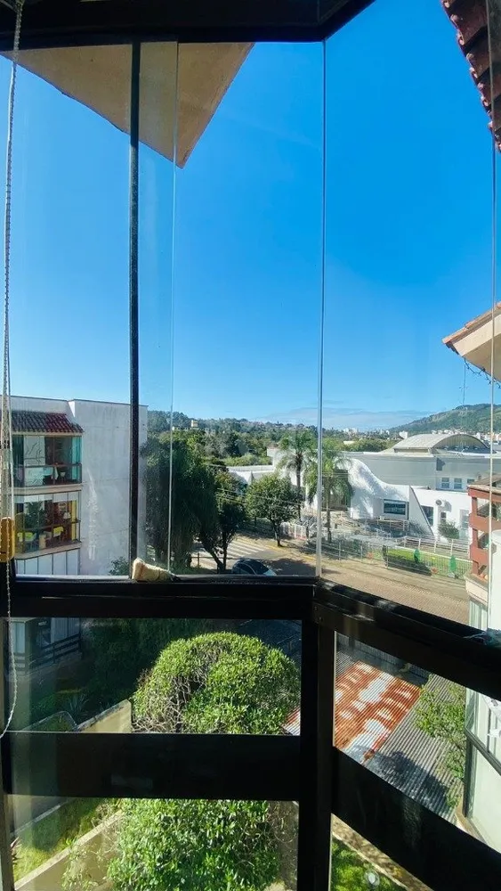 Apartamento, 2 quartos, 64 m² - Foto 3