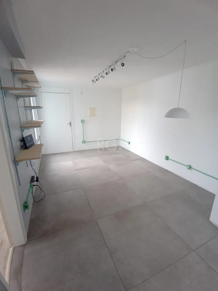 Apartamento, 2 quartos, 45 m² - Foto 3