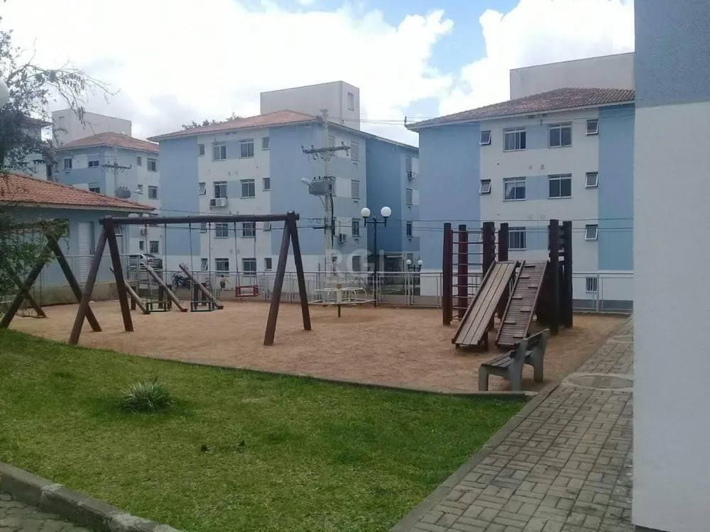 Apartamento, 2 quartos, 45 m² - Foto 1