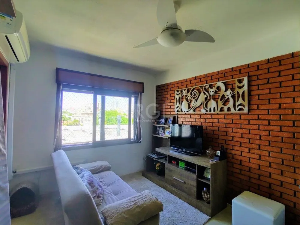 Casa, 1 quarto, 73 m² - Foto 2